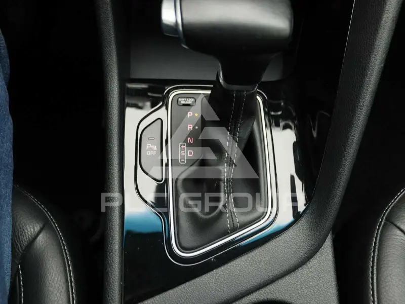 2018 KIA Niro