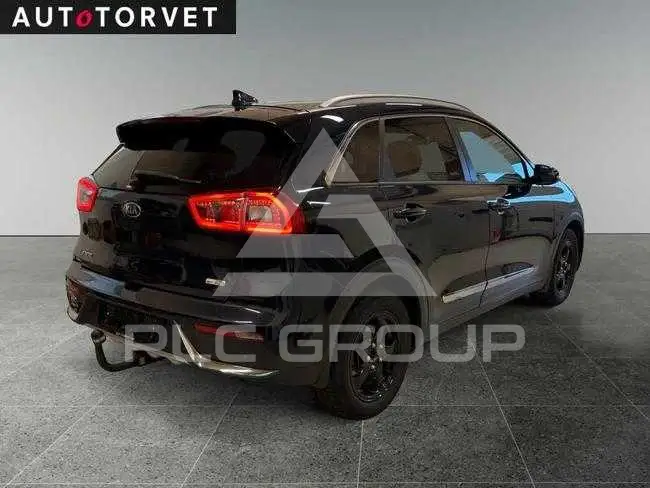 2018 KIA Niro