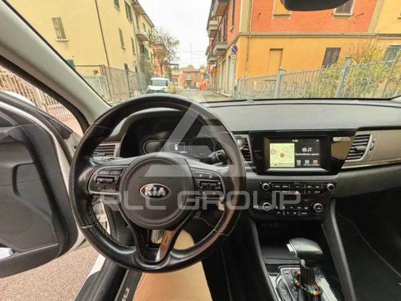 2018 KIA Niro