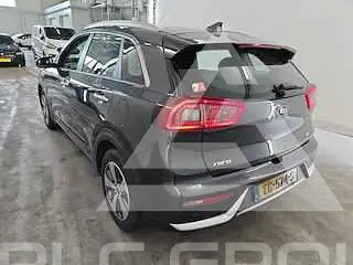 2018 KIA Niro