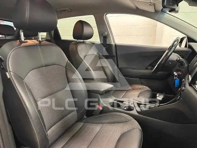 2018 KIA Niro