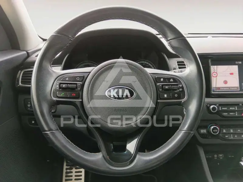 2018 KIA Niro