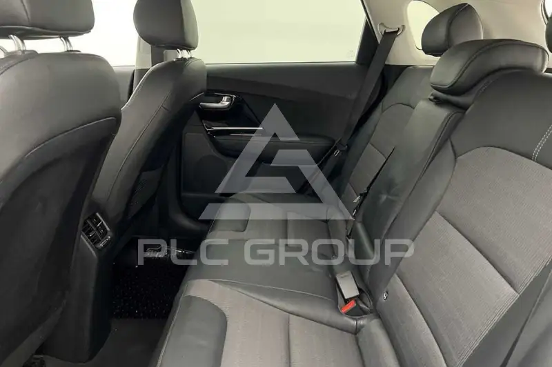 2018 KIA Niro