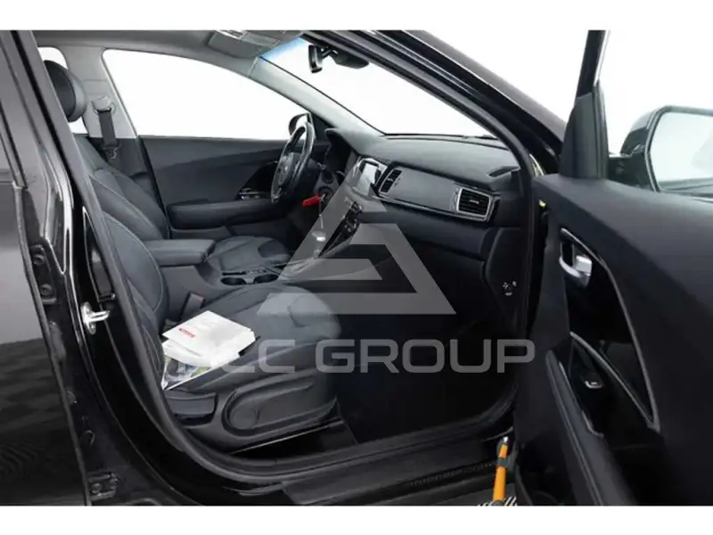 2018 KIA Niro