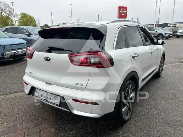 2018 KIA Niro
