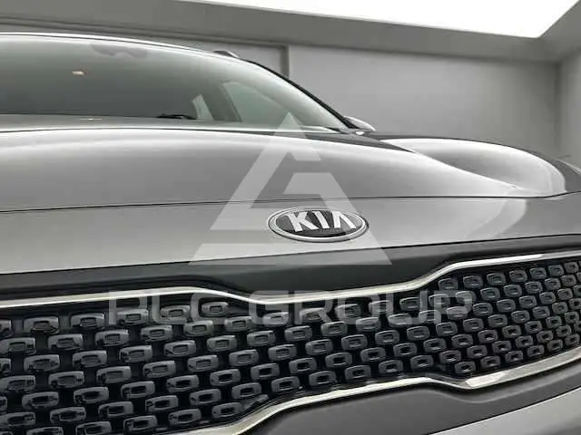 2018 KIA Niro