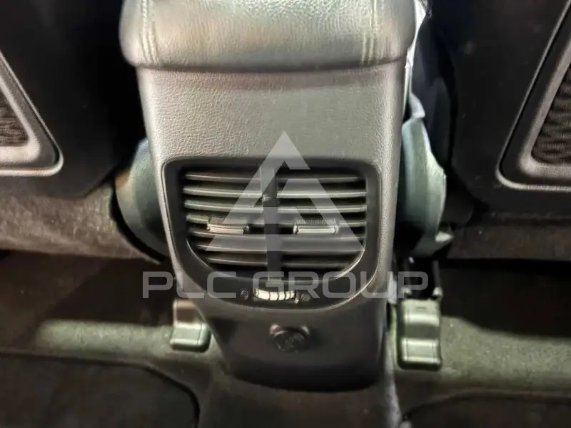 2018 KIA Carens
