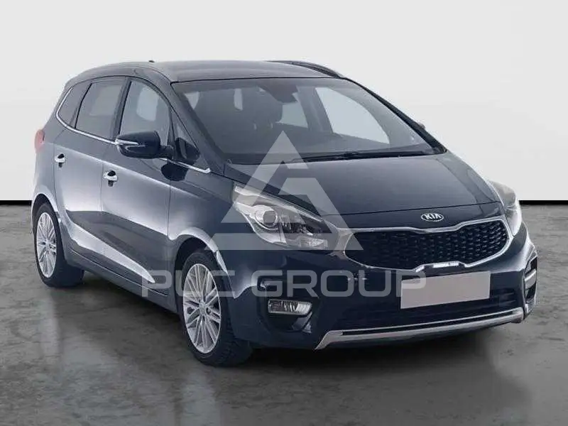 2018 KIA Carens