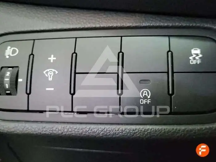 2018 KIA Carens