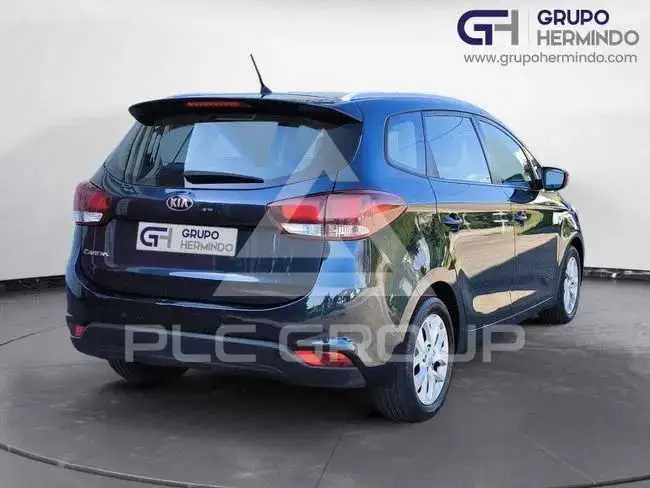 2018 KIA Carens