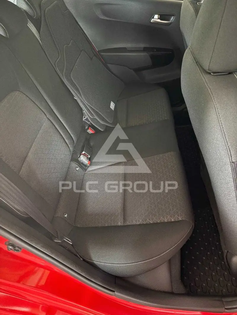 2018 KIA Picanto