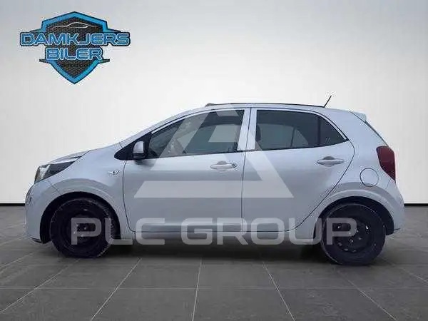 2018 KIA Picanto