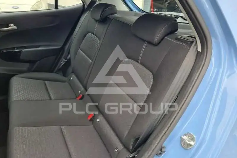 2018 KIA Picanto