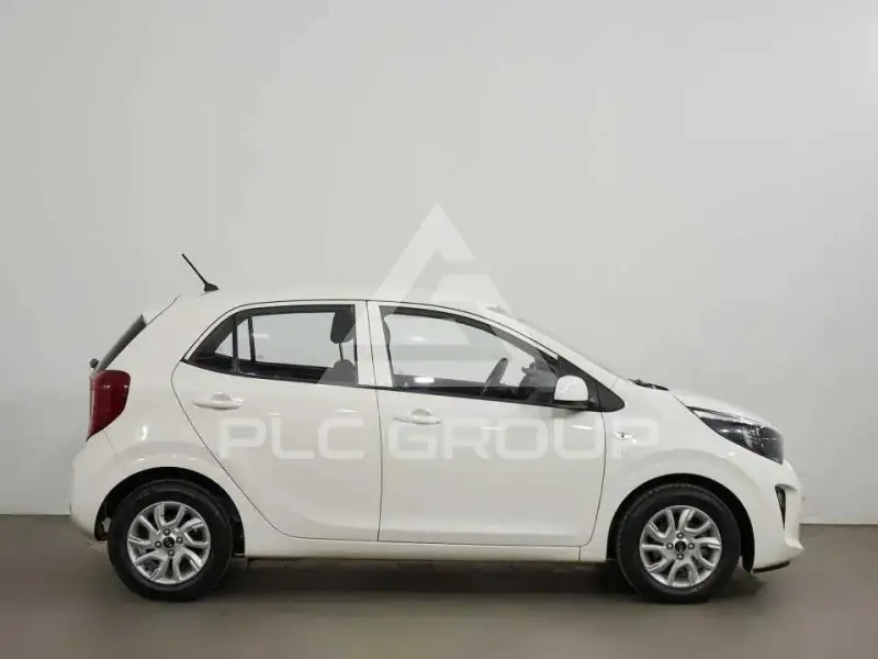 2018 KIA Picanto