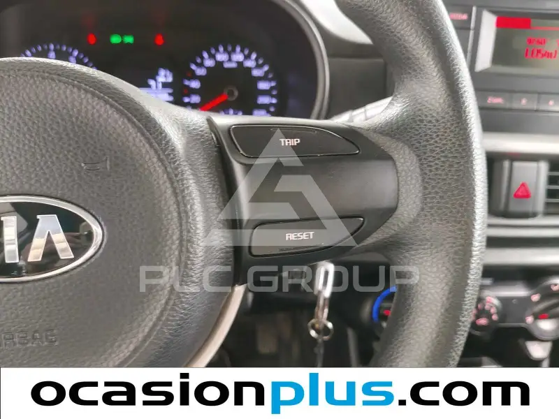 2018 KIA Picanto