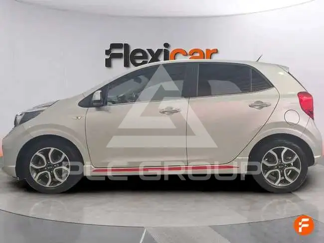2018 KIA Picanto