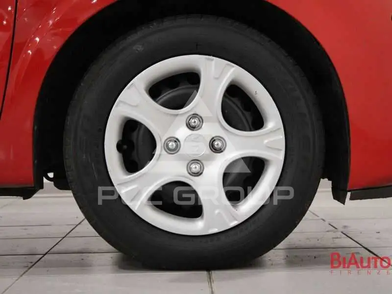 2018 KIA Picanto