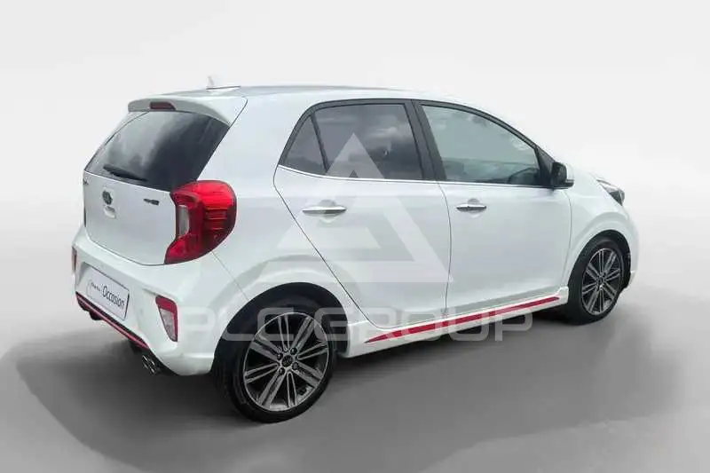 2018 KIA Picanto