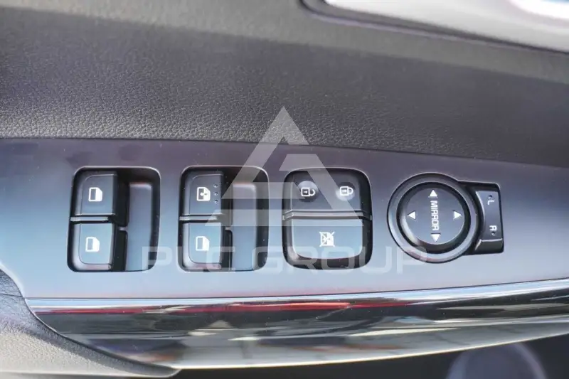 2018 KIA Picanto