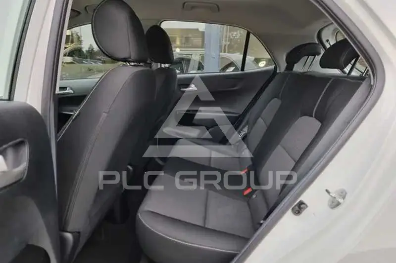 2018 KIA Picanto