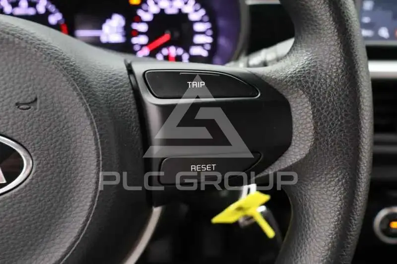 2018 KIA Picanto