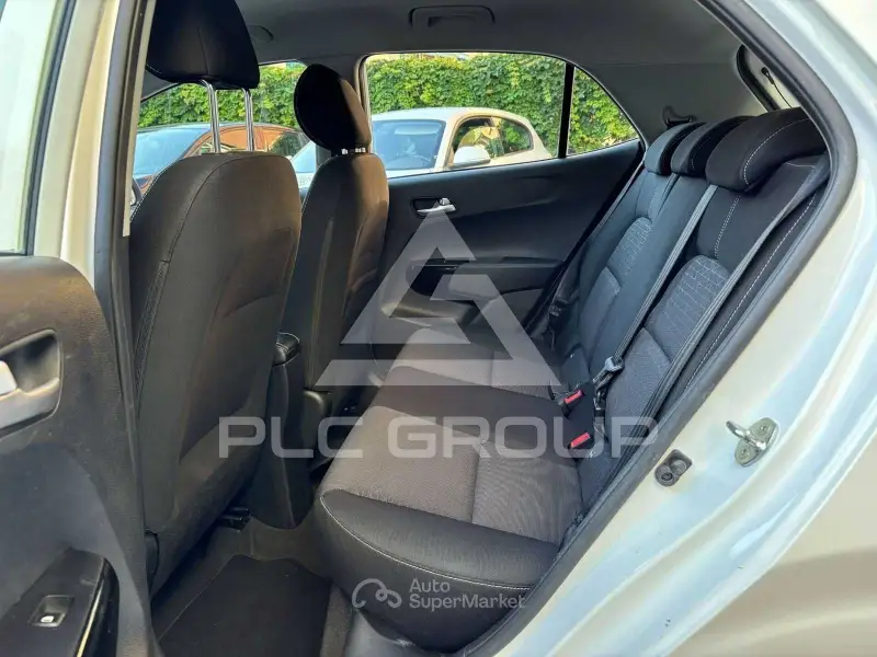 2018 KIA Picanto