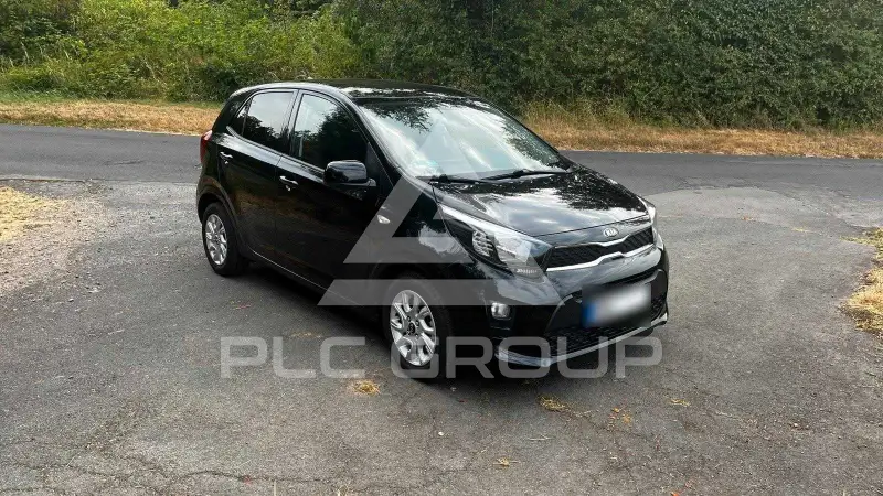 2018 KIA Picanto