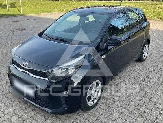 2018 KIA Picanto