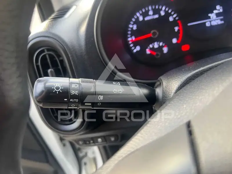 2018 KIA Picanto