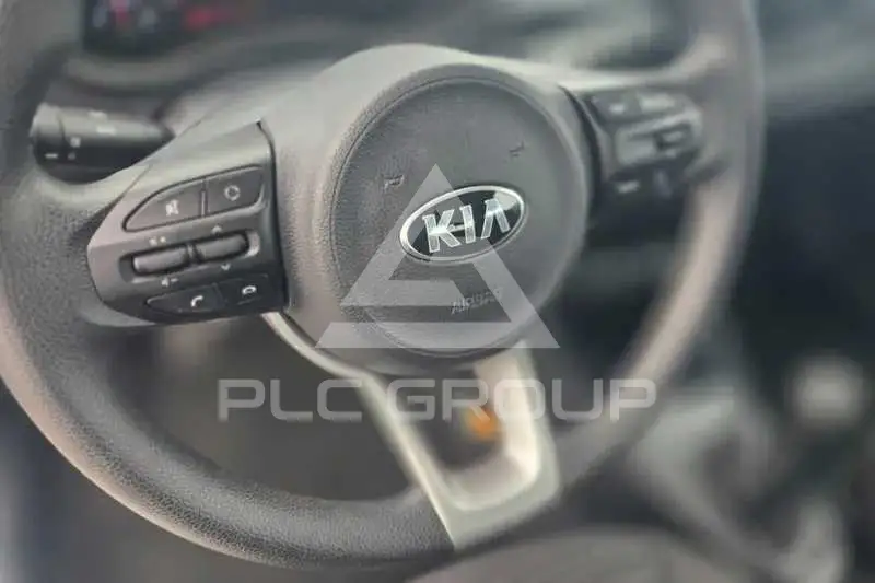 2018 KIA Picanto