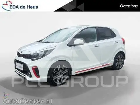 2018 KIA Picanto