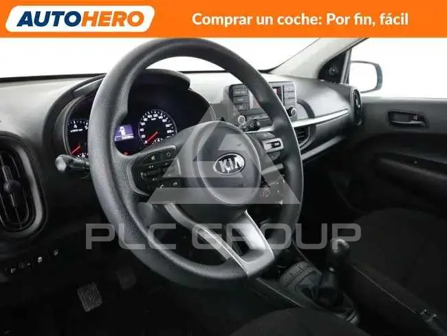 2018 KIA Picanto