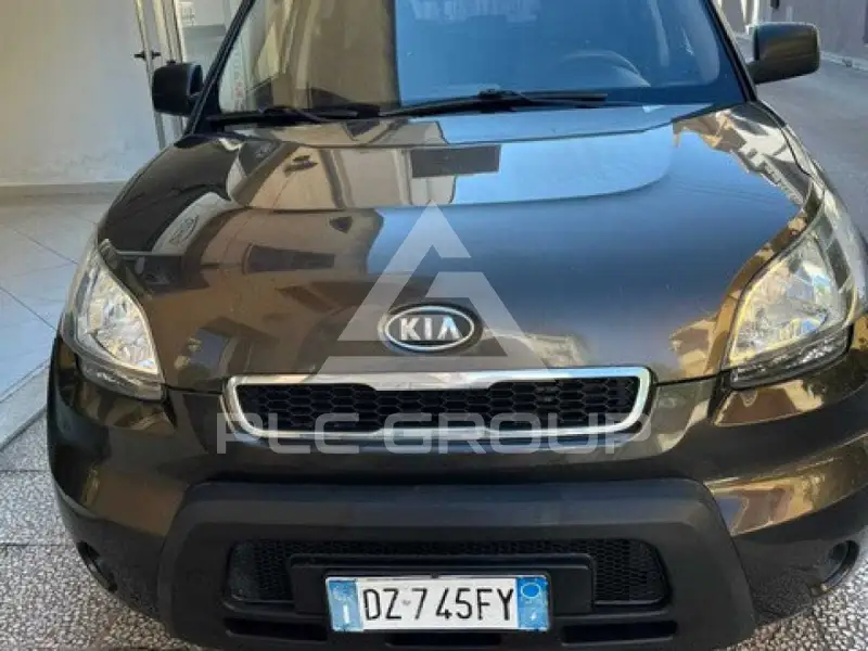 2018 KIA Picanto