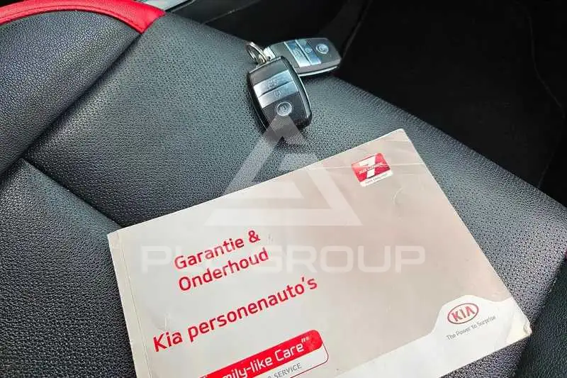 2018 KIA Picanto
