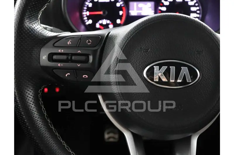 2018 KIA Picanto