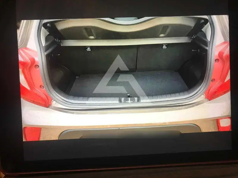 2018 KIA Picanto