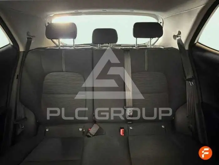 2018 KIA Picanto
