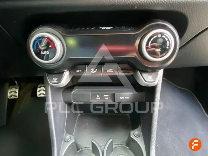 2018 KIA Picanto