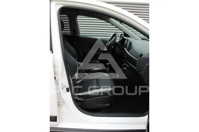 2018 KIA Picanto