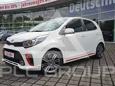 2018 KIA Picanto