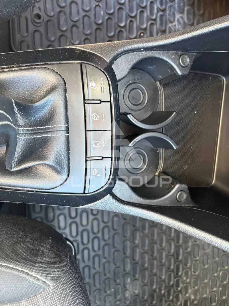 2018 KIA Picanto