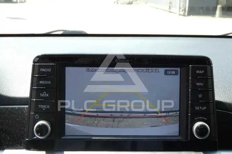 2018 KIA Picanto