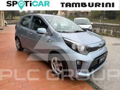 2018 KIA Picanto