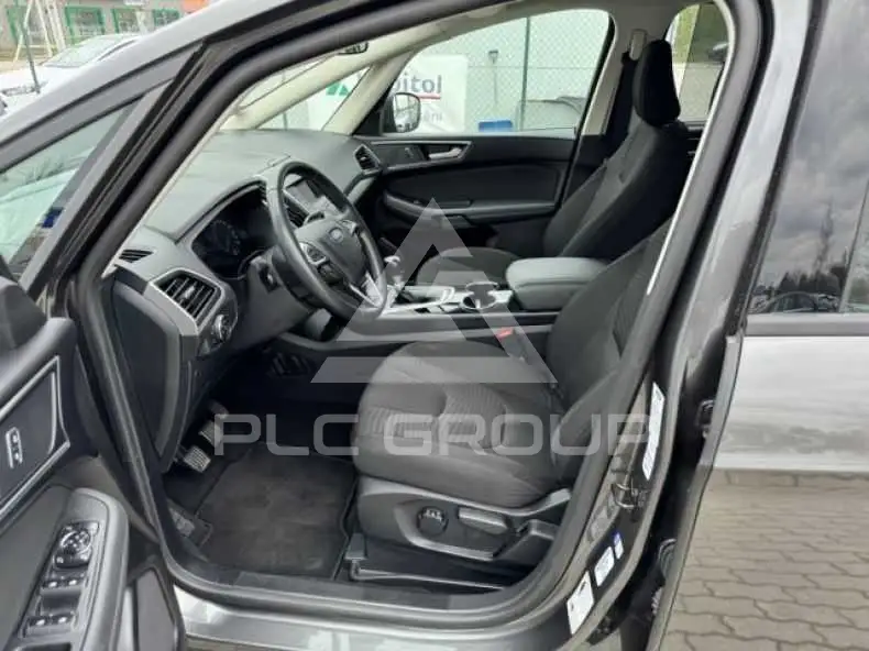 2018 Ford S-Max