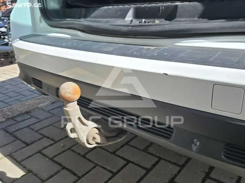2018 Ford S-Max