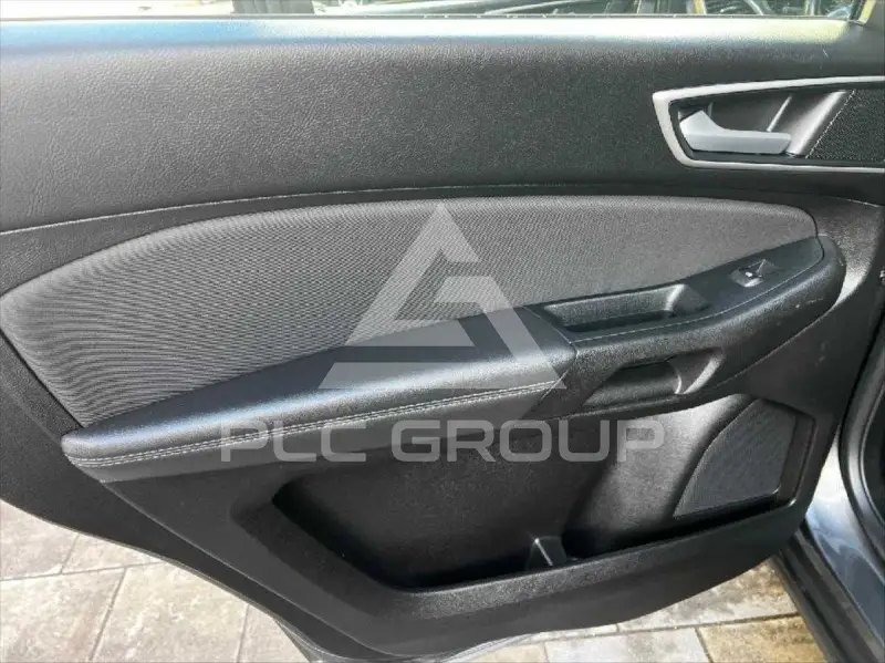 2018 Ford S-Max
