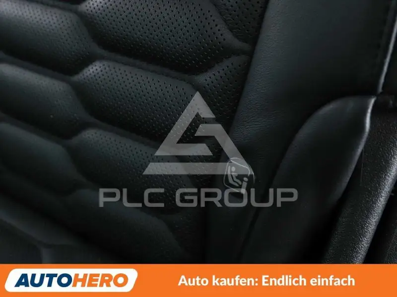 2018 Ford S-Max