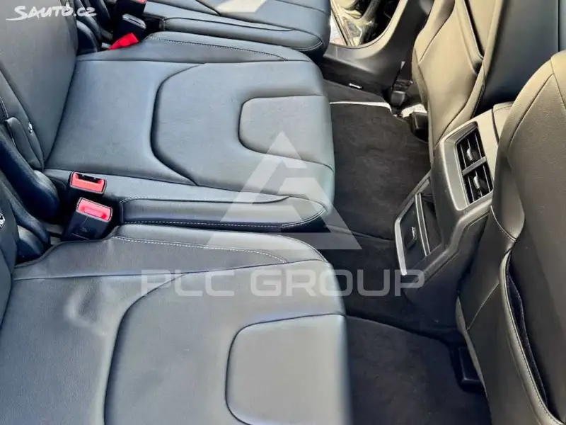 2018 Ford S-Max