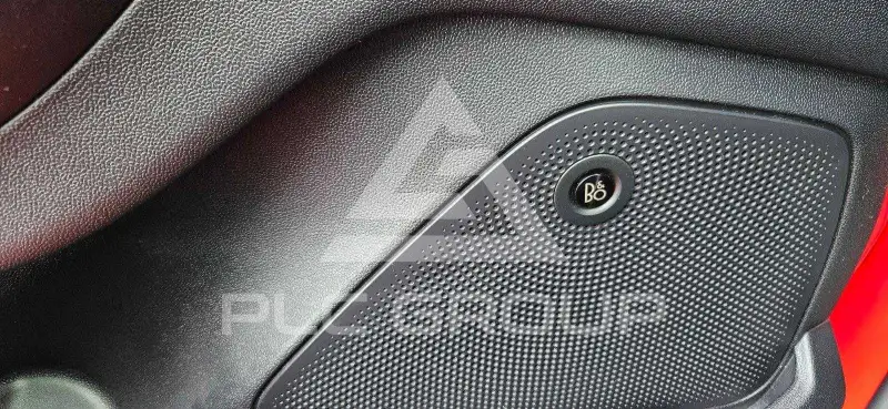 2018 Ford FIESTA