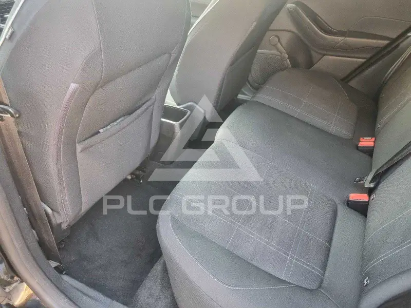 2018 Ford FIESTA